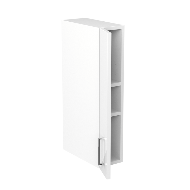 15cm Wall Cabinet Unit (Reversable Hinge)