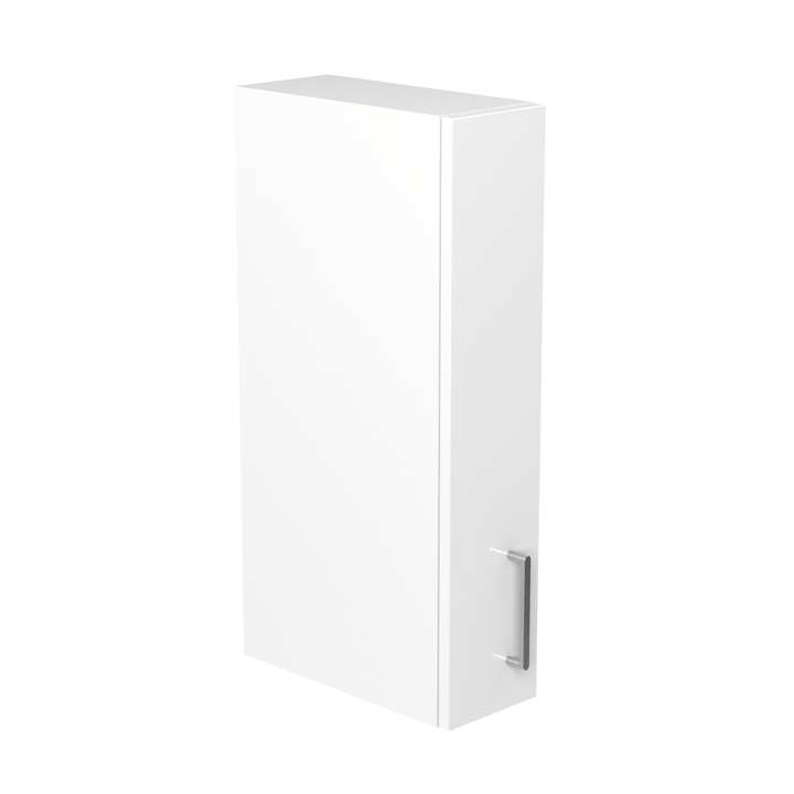 15cm Wall Cabinet Unit (Reversable Hinge)