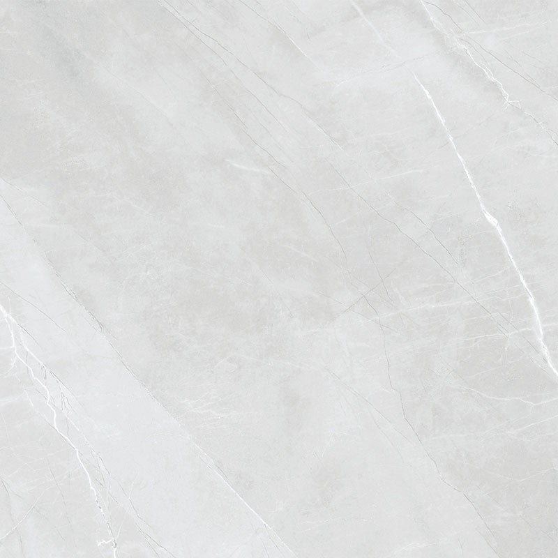 Armani Grey Mattt Porcelain Tile 600 x 600