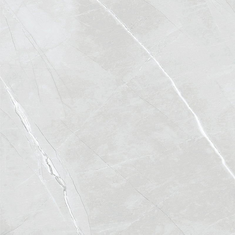 Armani Grey Polished Porcelain Tile 600 x 600