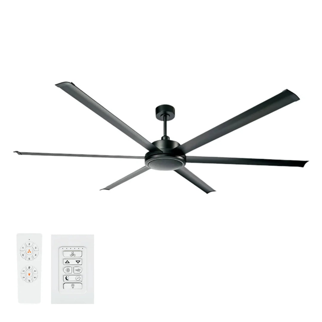 120" Colossus II DC Ceiling Fan