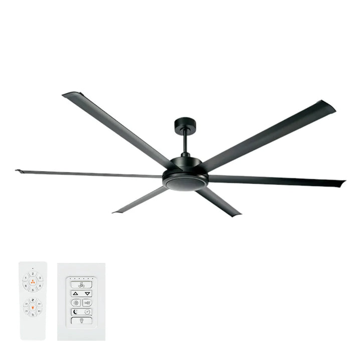 120" Colossus II DC Ceiling Fan