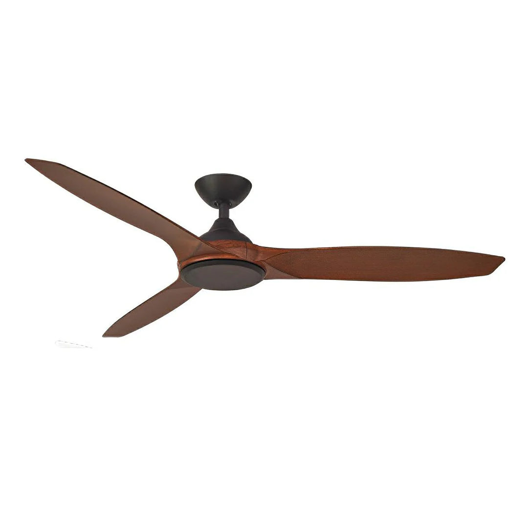 56" Newport DC Ceiling Fan