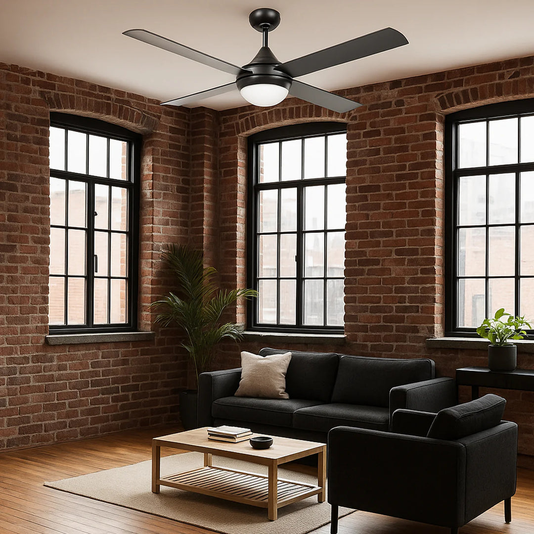 48" Stradbroke DC Ceiling Fan