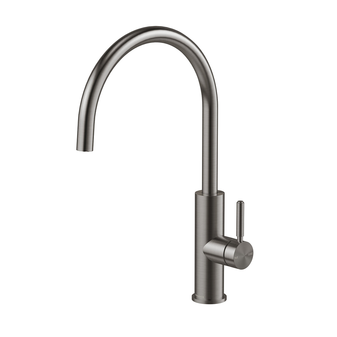 Vivid MKII Sink Mixer 230mm – Lead Free