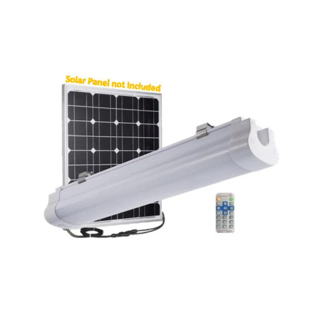 Batten Light 18w Warm White - IP67 & IK10