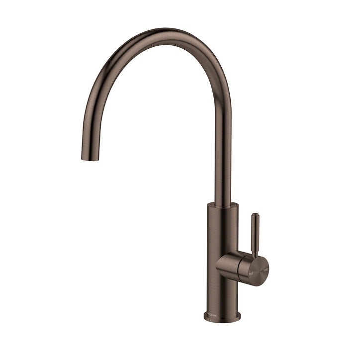 Vivid MKII Sink Mixer 230mm – Lead Free