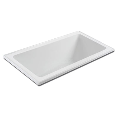 Drop In Shower Bath 1700x750x440