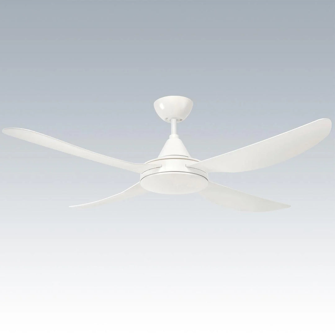 52" Vector AC Ceiling Fan