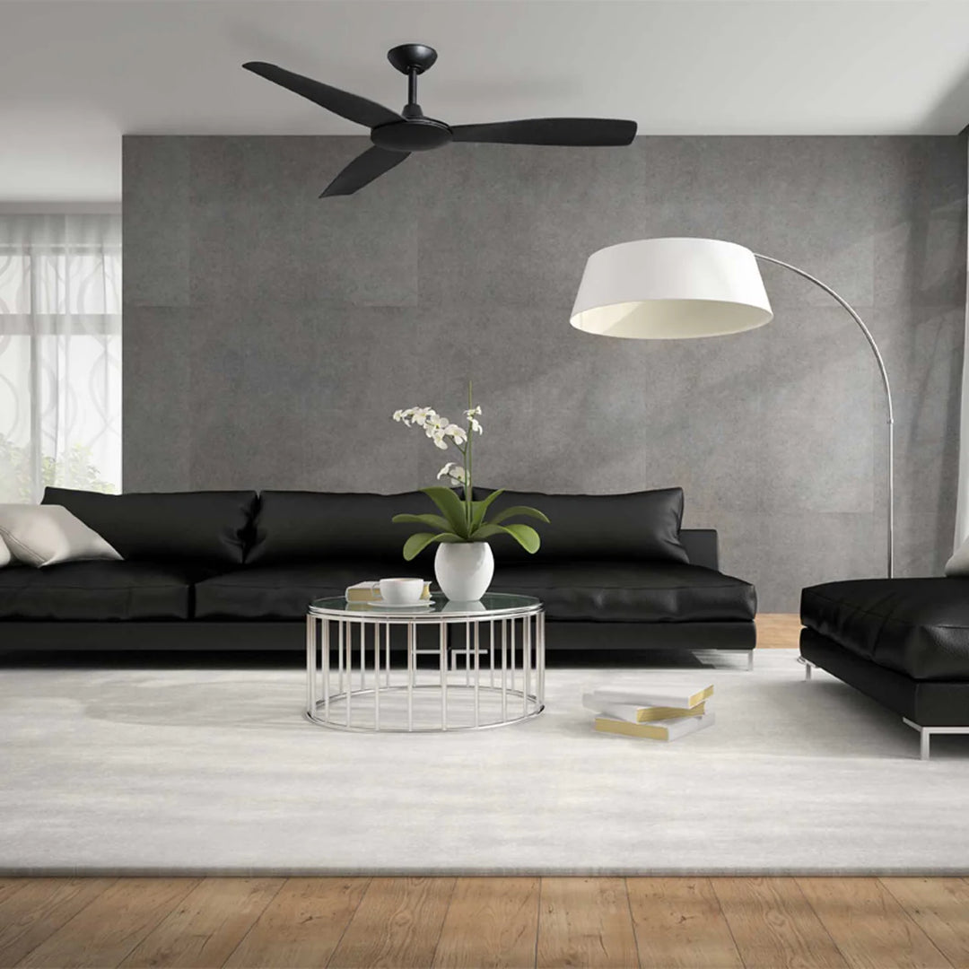 52" Viper Smart DC Ceiling Fan