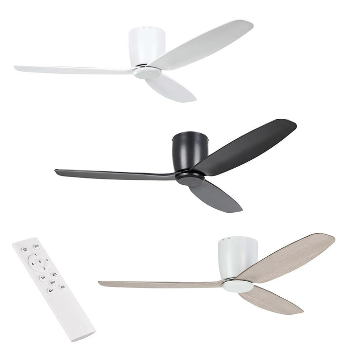 52" Seacliff DC Ceiling Fan