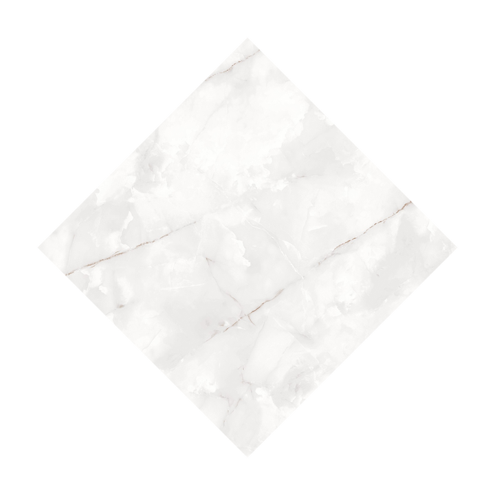 Cloud Onyx Polished Tile 600x600