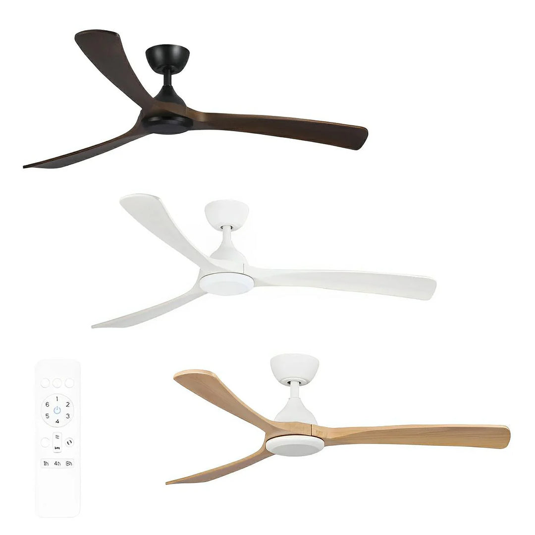 56" Norfolk DC Ceiling Fan