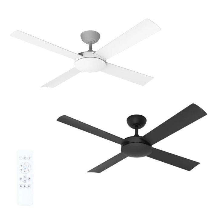 52" Quantum DC Ceiling Fan