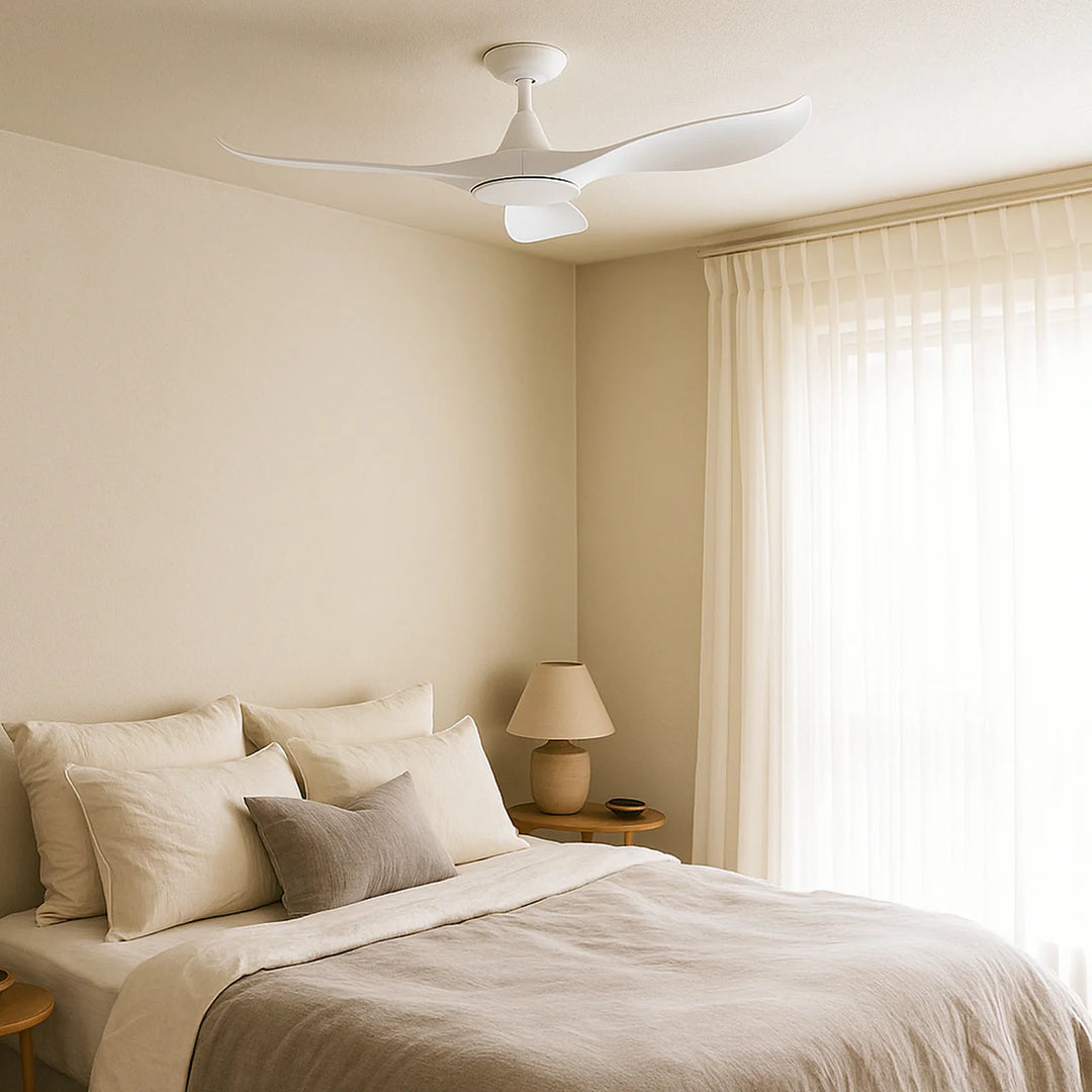 46" Noosa DC Ceiling Fan
