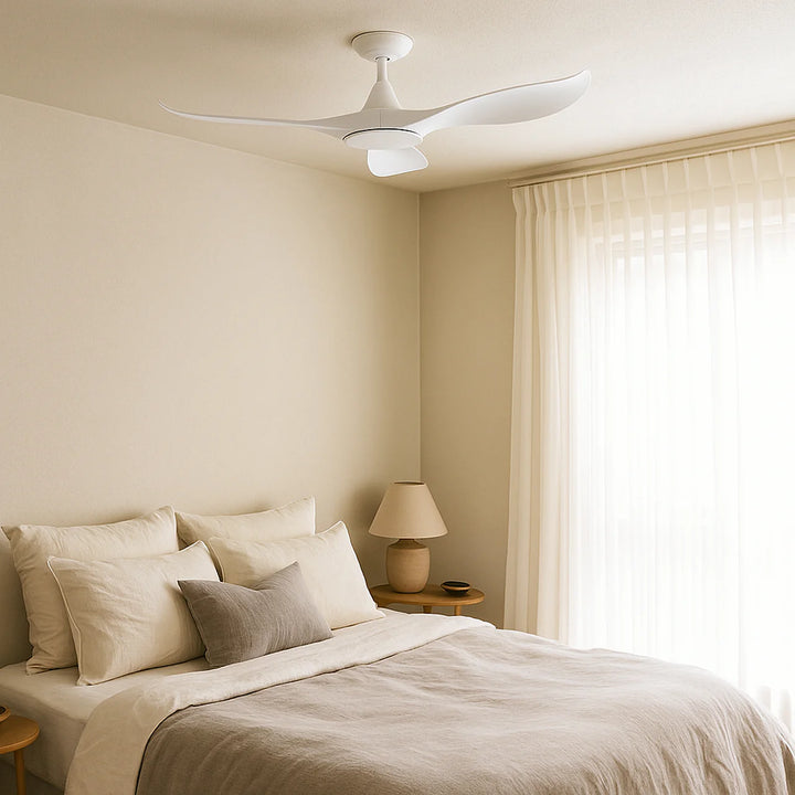 46" Noosa DC Ceiling Fan