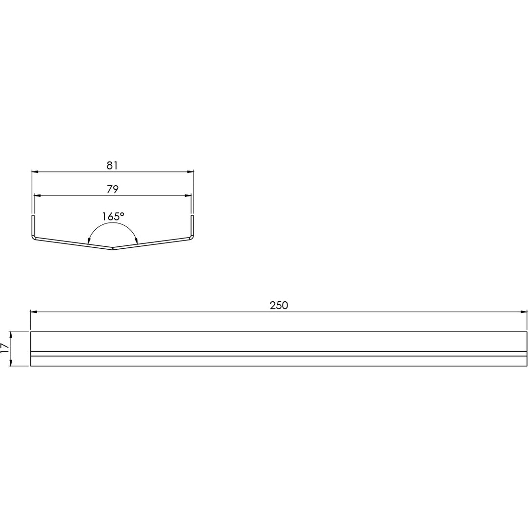 Phoenix V Joiner Plate