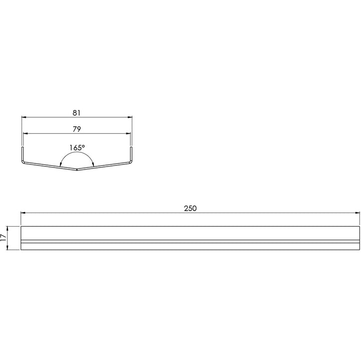 Phoenix V Joiner Plate