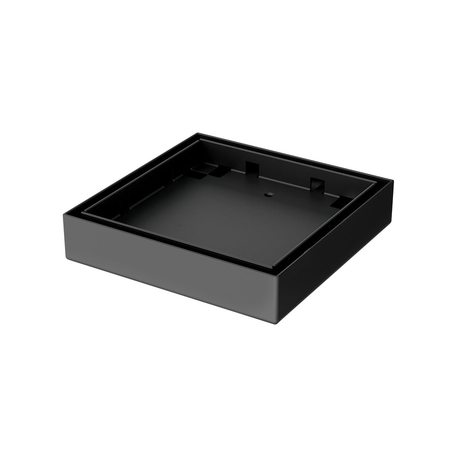 1 Phoenix Point Drain TI 100mm Outlet 76mm, Waste Traps – Pilbara Bathroom Warehouse