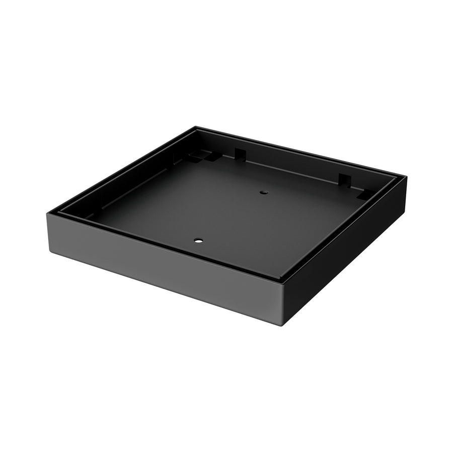 1 Phoenix Point Drain TI 130mm Outlet 76mm, Waste Traps – Pilbara Bathroom Warehouse