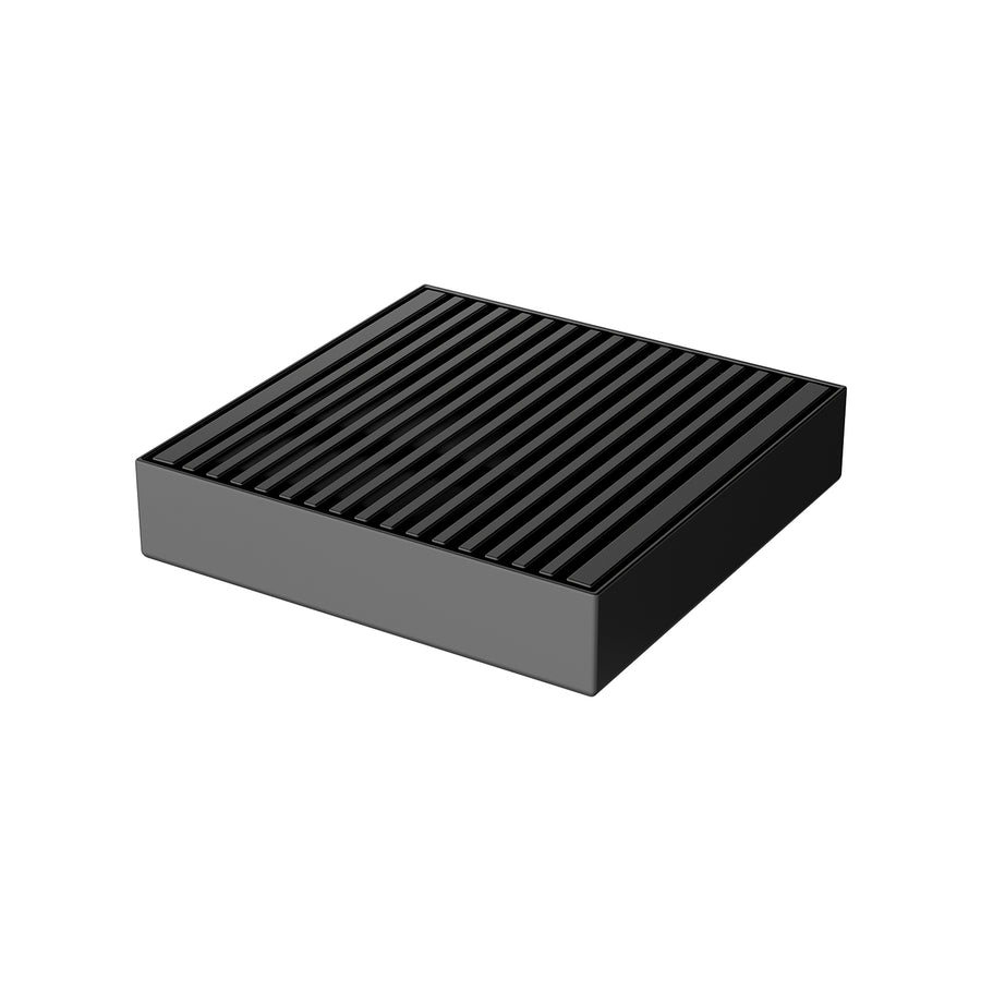 1 Phoenix Point Drain HG 100mm Outlet 76mm, Waste Traps – Pilbara Bathroom Warehouse