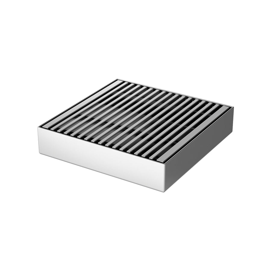 1 Phoenix Point Drain HG 100mm Outlet 90mm, Waste Traps – Pilbara Bathroom Warehouse