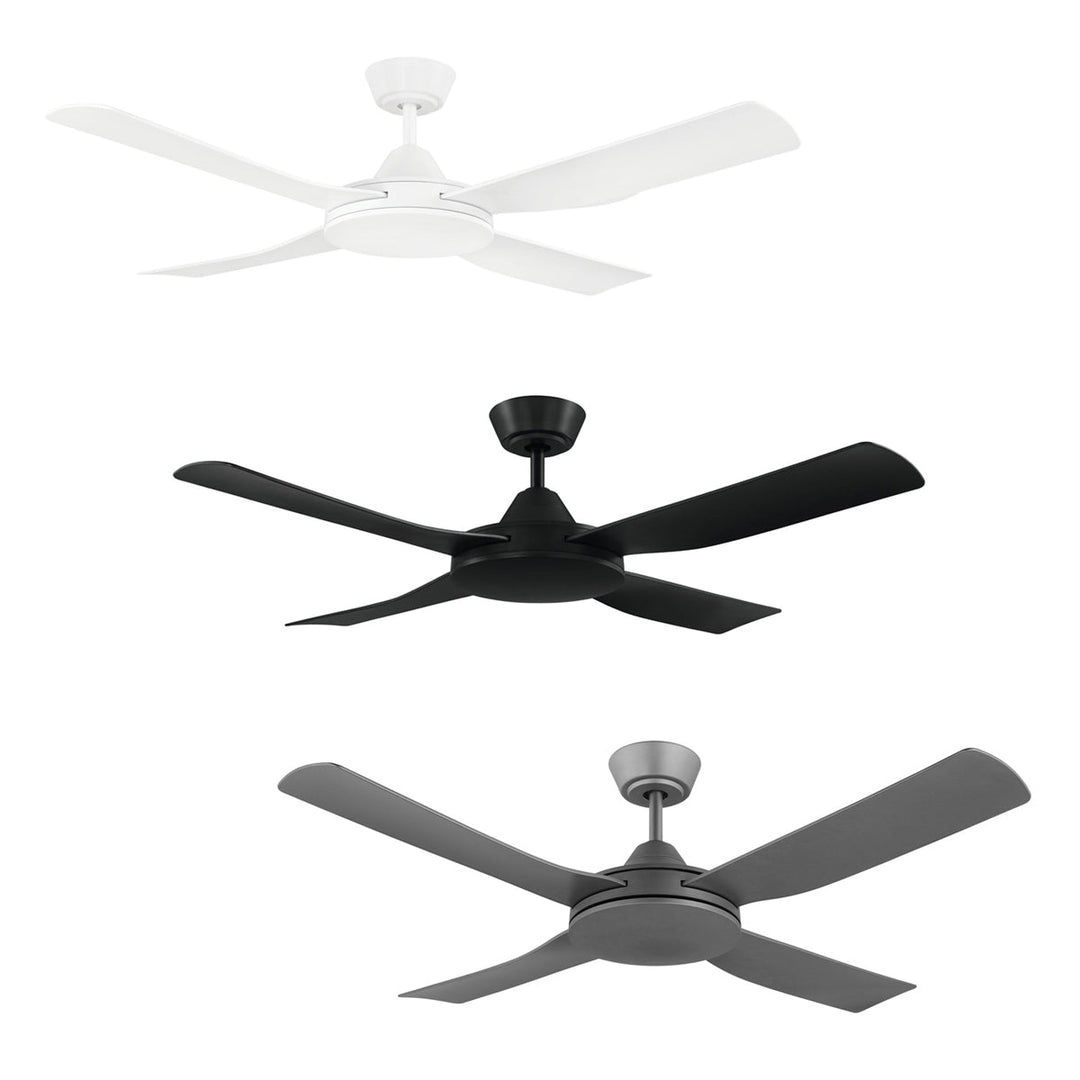 48" Bondi AC Ceiling Fan
