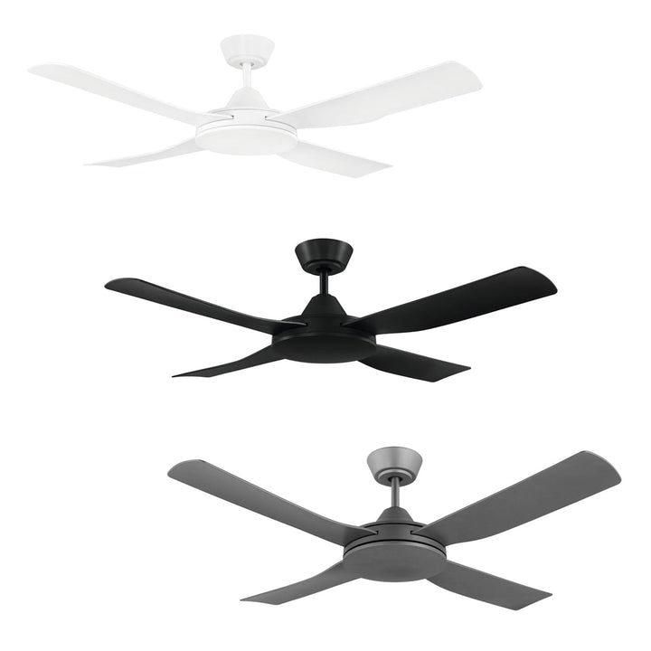 48" Bondi AC Ceiling Fan
