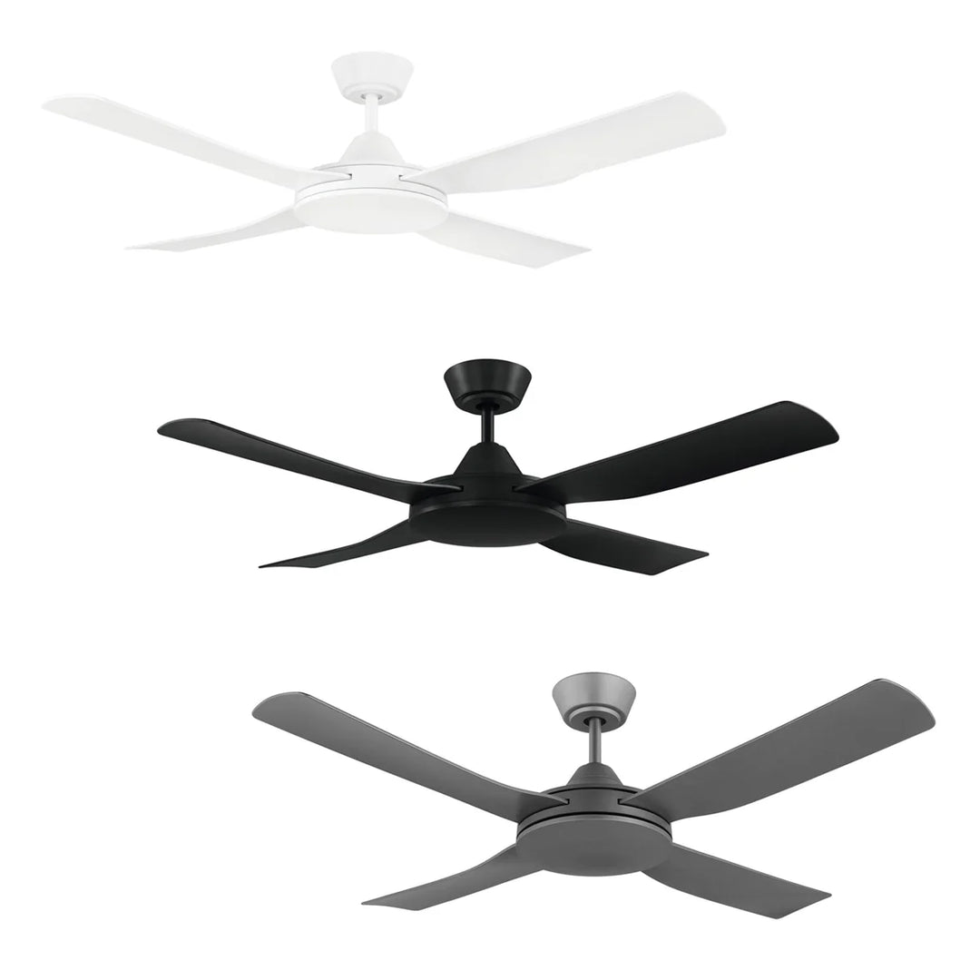48" Bondi AC Ceiling Fan