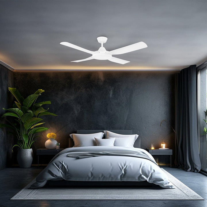 48" Bondi AC Ceiling Fan