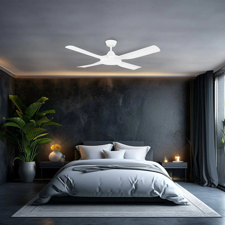 48" Bondi AC Ceiling Fan
