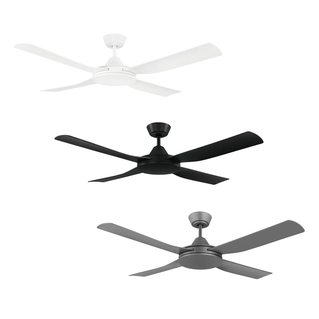 52" Bondi AC Ceiling Fan