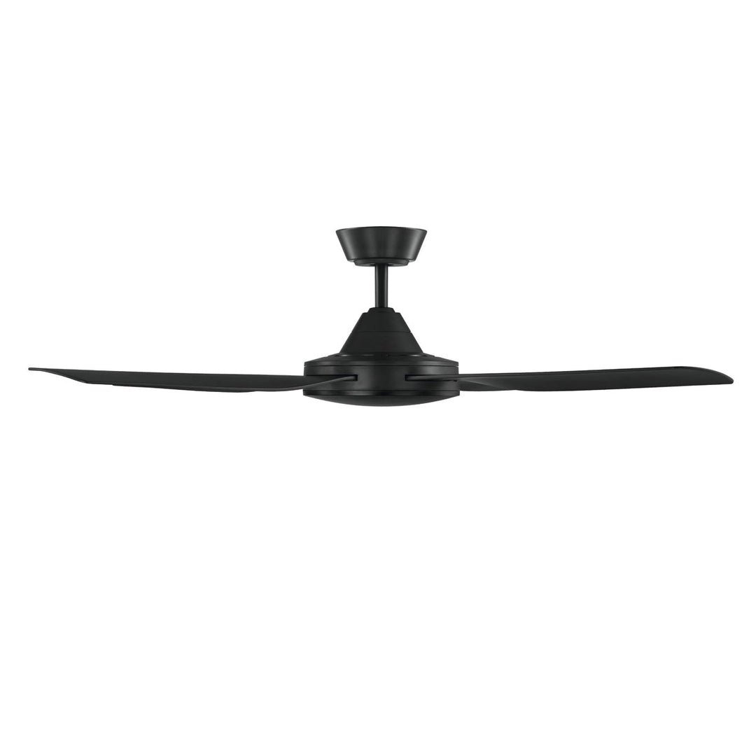 52" Bondi AC Ceiling Fan
