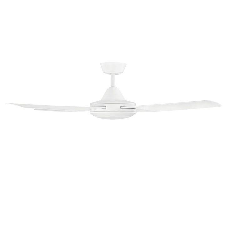 52" Bondi AC Ceiling Fan with Light