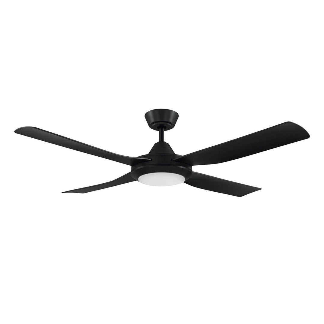 52" Bondi AC Ceiling Fan with Light