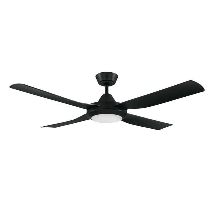 52" Bondi AC Ceiling Fan with Light
