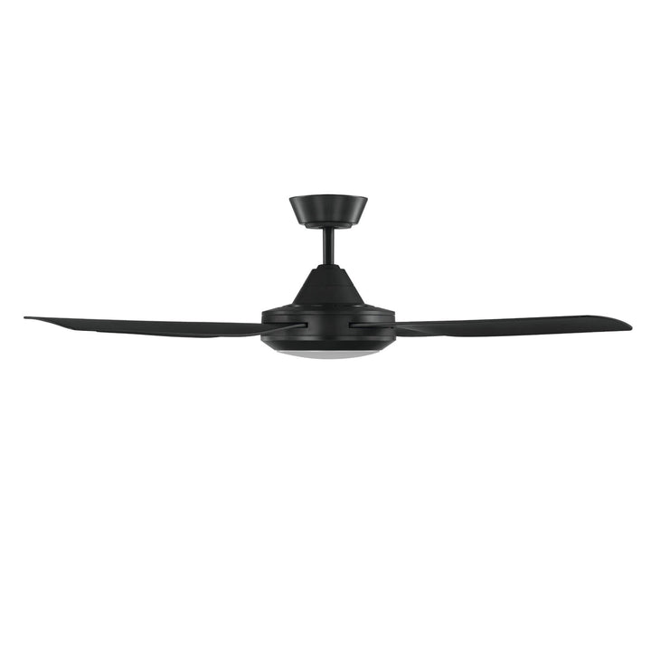 52" Bondi AC Ceiling Fan with Light