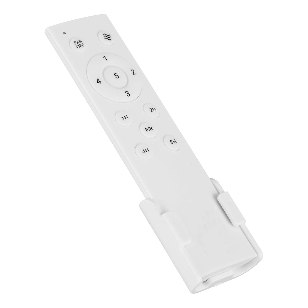 40" Noosa DC Ceiling Fan Matt