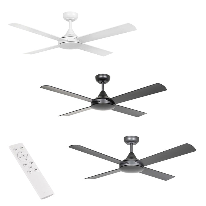 48" Stradbroke DC Ceiling Fan