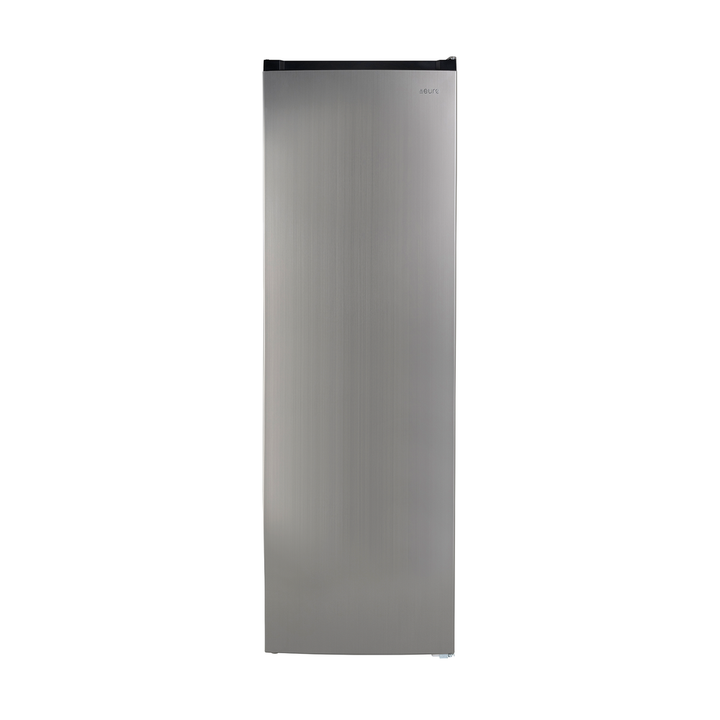 204L Stainless Steel Vertical Freeze No Frost Electronic Temperature | Pilbara Bathroom Warehouse - Perth, Western Australia