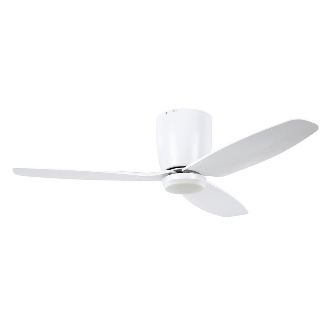 44" Seacliff DC Ceiling Fan with Light