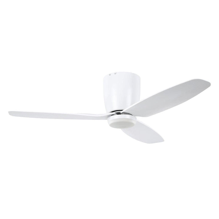 44" Seacliff DC Ceiling Fan with Light