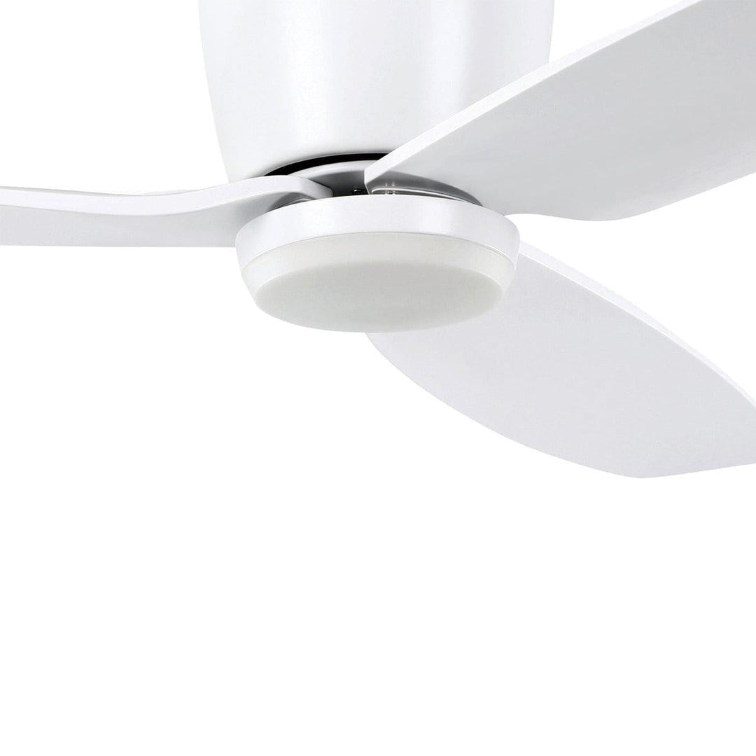 44" Seacliff DC Ceiling Fan with Light