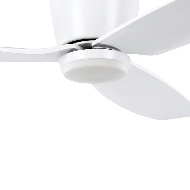 44" Seacliff DC Ceiling Fan with Light
