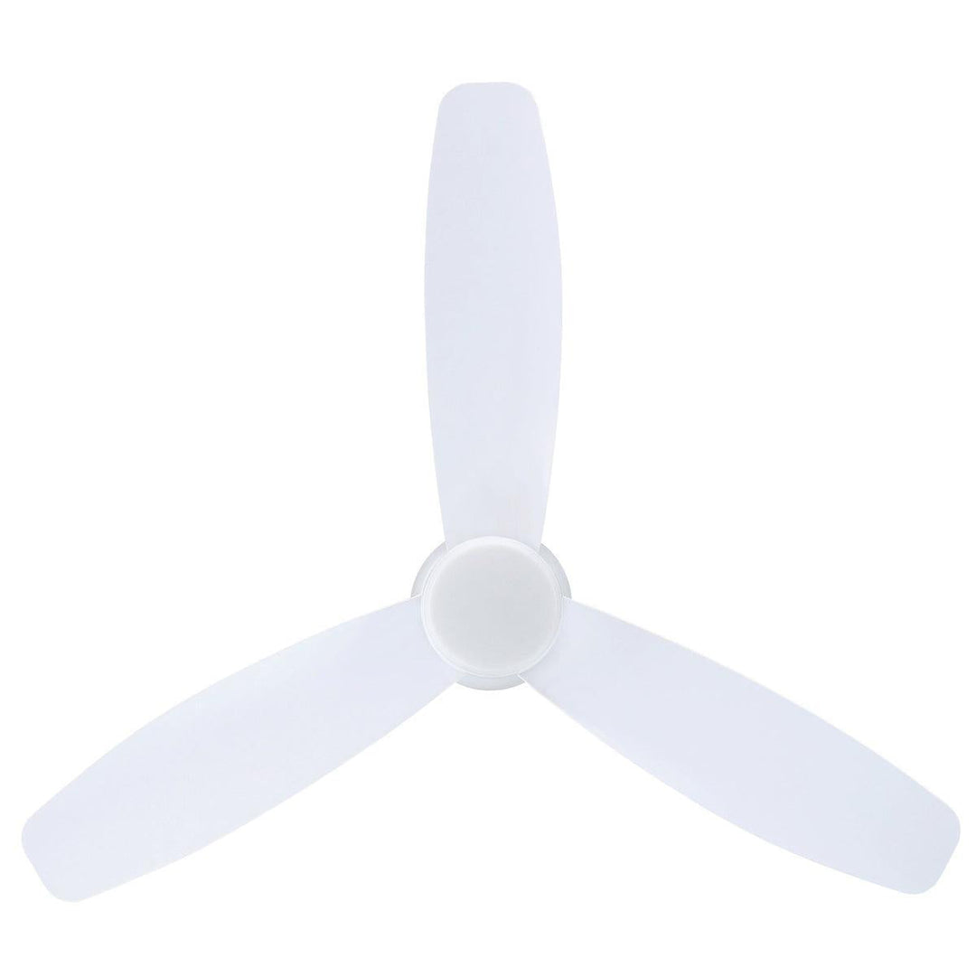 44" Seacliff DC Ceiling Fan with Light