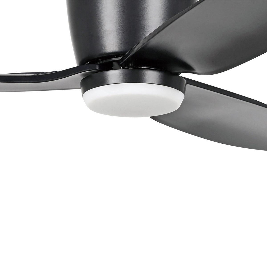 44" Seacliff DC Ceiling Fan with Light