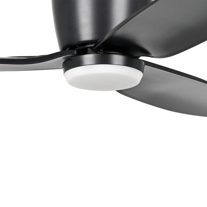 44" Seacliff DC Ceiling Fan with Light