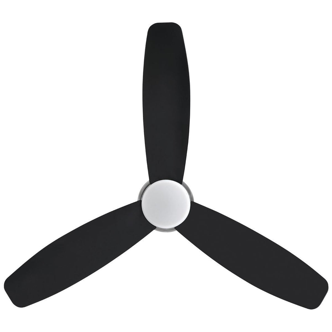 44" Seacliff DC Ceiling Fan with Light