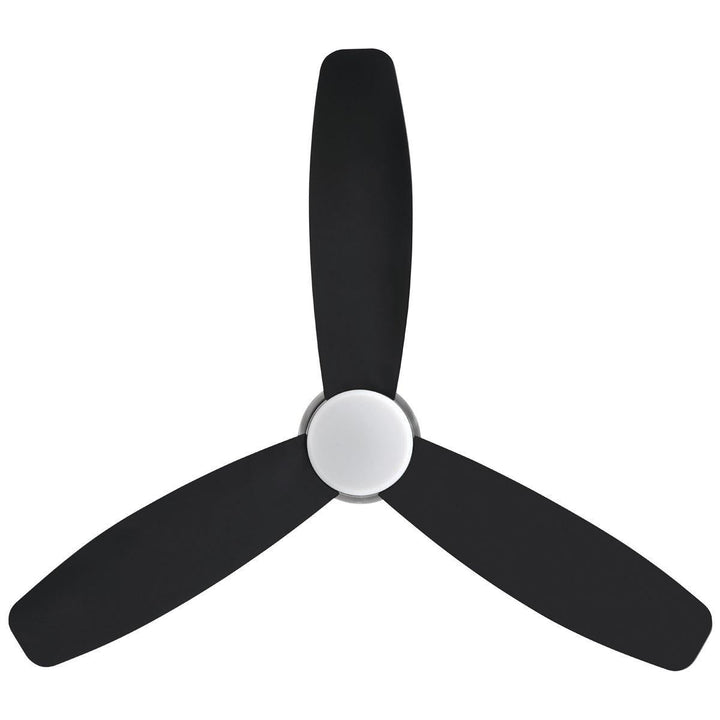 44" Seacliff DC Ceiling Fan with Light
