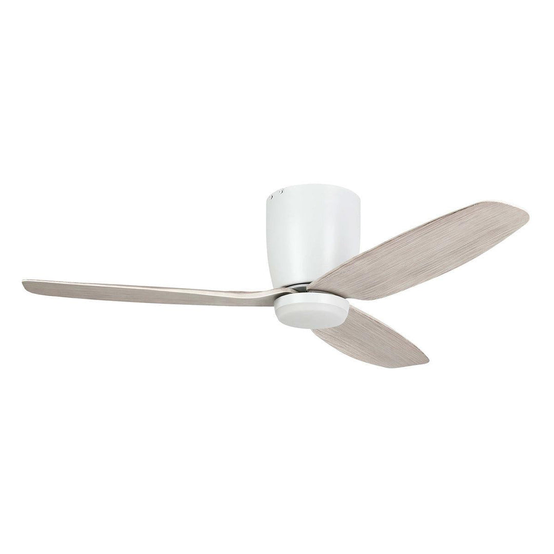 44" Seacliff DC Ceiling Fan with Light